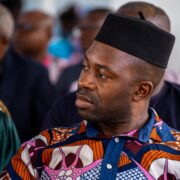 Le Premier secrétaire du Peuple uni pour la rénovation sociale (Purs) recherche des candidats souverainistes.