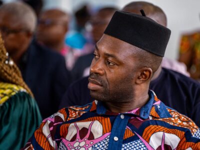 Le Premier secrétaire du Peuple uni pour la rénovation sociale (Purs) recherche des candidats souverainistes.