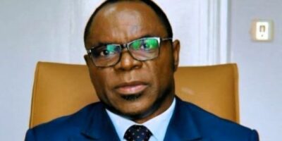 Le tout premier vice-président du Conseil régional du Sud de la mandature précédente a été élu le 17 décembre 2025 à la tête du Conseil régional contre la volonté du Comité central du Rassemblement démocratique du peuple camerounais (RDPC), qui avait porté son choix sur son adversaire, Antoine Bikoro.