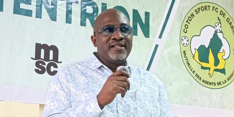 L’entreprise spécialisée dans le transport et la logistique en Afrique, va accompagner ce club majeur du championnat d’élite durant la saison sportive 2025-2026 qui s’est ouverte le samedi 24 janvier 2026.