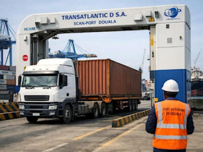 Tout ceci à cause de cette incompréhension entre le ministère des Finances qui a annulé purement et simplement le projet de changement d'opérateur pour le scanning des marchandises au Port autonome de Douala (Pad). Une initiative allant dans la logique des réformes engagées depuis quelques années par l’instance dirigeant du Pad.