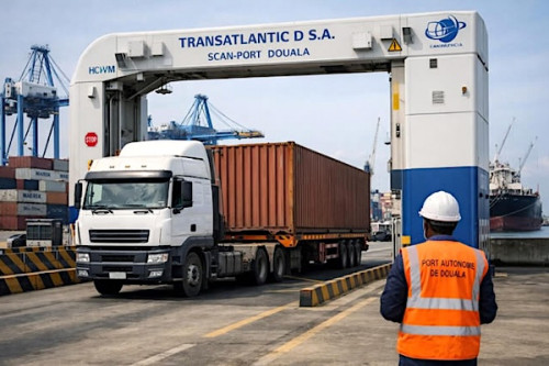 Tout ceci à cause de cette incompréhension entre le ministère des Finances qui a annulé purement et simplement le projet de changement d'opérateur pour le scanning des marchandises au Port autonome de Douala (Pad). Une initiative allant dans la logique des réformes engagées depuis quelques années par l’instance dirigeant du Pad.