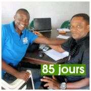 Camarade de lutte du leader du Manidem décédé l’année dernière à Yaoundé dans des conditions troubles, Charles Cacharel Ngah Nforgang répond aux autorités camerounaises qui affirment que le nationaliste est mort d’une mort naturelle. Lire sa tribune publiée sur sa page Facebook ce mardi 24 février 2026 intitulée : « Écrivez, claironnez, martelez, criez partout que Anicet Ekane est mort de "mort naturelle": Le contraire nous aurait surpris.