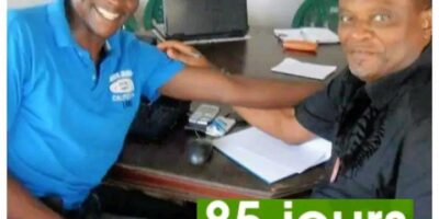 Camarade de lutte du leader du Manidem décédé l’année dernière à Yaoundé dans des conditions troubles, Charles Cacharel Ngah Nforgang répond aux autorités camerounaises qui affirment que le nationaliste est mort d’une mort naturelle. Lire sa tribune publiée sur sa page Facebook ce mardi 24 février 2026 intitulée : « Écrivez, claironnez, martelez, criez partout que Anicet Ekane est mort de "mort naturelle": Le contraire nous aurait surpris.