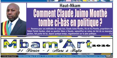 La bataille entretenue par deux élites, élus du peuple, se jouerait autant sur le terrain en vue des prochaines élections législatives et municipales que sur l’éventualité d’une entrée prochaine dans ce gouvernement annoncé par le président Paul Biya, mais qui se fait toujours attendre.