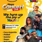 A cet effet, les populations de Douala en général et celles résident dans les encablures de la Cité Sic en particulier, sont invitées à venir vibrer au rythme des sonorités que distilleront des artistes de renom conviés.