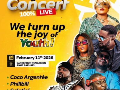 A cet effet, les populations de Douala en général et celles résident dans les encablures de la Cité Sic en particulier, sont invitées à venir vibrer au rythme des sonorités que distilleront des artistes de renom conviés.