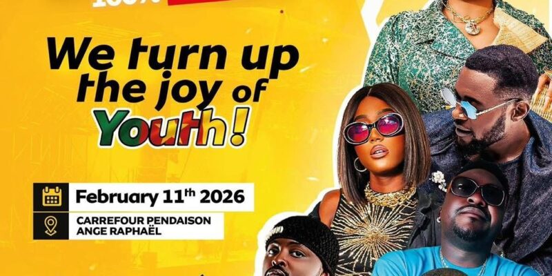 A cet effet, les populations de Douala en général et celles résident dans les encablures de la Cité Sic en particulier, sont invitées à venir vibrer au rythme des sonorités que distilleront des artistes de renom conviés.