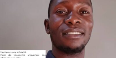 La direction générale de l’entreprise a lancé un avis de recherche à cet effet le 16 février 2026.