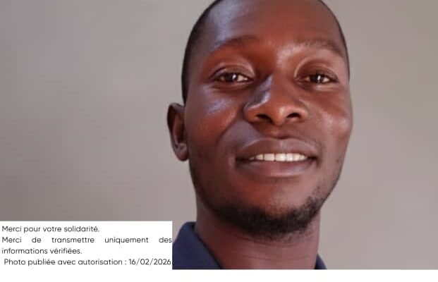 La direction générale de l’entreprise a lancé un avis de recherche à cet effet le 16 février 2026.