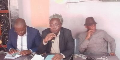 Il s’est agi pour le président Alex Koko à Dang d’engager ses camarades et autres auxiliaires de la presse dans une voie qui induira davantage leur respectabilité.