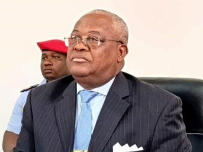 Cela se matérialise et se manifeste par l’ouverture par le gouvernement, des concours en vue d’un recrutement de 920 soignants dans la fonction publique.