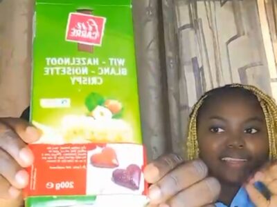 La dénonciation a été faite sur TikTok le 14 février 2026 par les victimes.