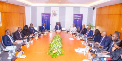 C’est le principal point à retenir à l’issue du conseil d’administration de la banque tenu le 27 février 2026 à Douala.
