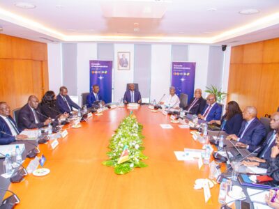C’est le principal point à retenir à l’issue du conseil d’administration de la banque tenu le 27 février 2026 à Douala.