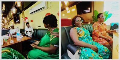 Le 7 mars 2026, à la veille de la Journée internationale des droits de la femme, les femmes de la Direction générale de Socapalm ont organisé une série d’activités marquantes, mêlant sport, bien-être et réflexion, dans une démarche de cohésion et de sensibilisation collective.