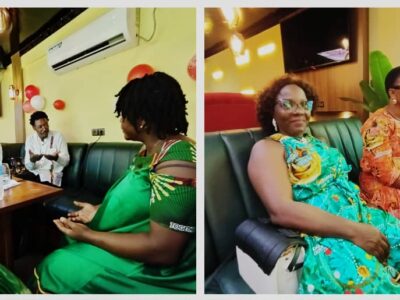 Le 7 mars 2026, à la veille de la Journée internationale des droits de la femme, les femmes de la Direction générale de Socapalm ont organisé une série d’activités marquantes, mêlant sport, bien-être et réflexion, dans une démarche de cohésion et de sensibilisation collective.