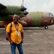 Promu grand reporter et chef service politique à la rédaction centrale du quotidien à capitaux publics, le désormais ancien globe-trotter de la capitale économique camerounaise a déposé ses valises à Yaoundé ce dimanche 8 mars 2026.