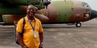 Promu grand reporter et chef service politique à la rédaction centrale du quotidien à capitaux publics, le désormais ancien globe-trotter de la capitale économique camerounaise a déposé ses valises à Yaoundé ce dimanche 8 mars 2026.  