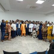 A en juger par l’esprit qui a caractérisé la rencontre conjointe entre ces trois entités ce mercredi 11 mars 2026 à Douala, la production dans la filière huile de palme dans cette partie du pays, ne peut que bien se porter.