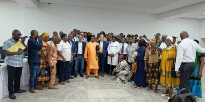 A en juger par l’esprit qui a caractérisé la rencontre conjointe entre ces trois entités ce mercredi 11 mars 2026 à Douala, la production dans la filière huile de palme dans cette partie du pays, ne peut que bien se porter.