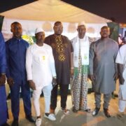 La Fédération des Associations et Mouvements Actifs de Jeunesse de Côte d’Ivoire (FAMAJ-CI), présidée par Méité Daouda, a organisé la 7ᵉ édition de sa rupture collective traditionnelle le samedi 14 mars 2026 au quartier Belle Cité (BC), dans la commune de Abobo.