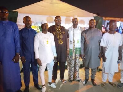 La Fédération des Associations et Mouvements Actifs de Jeunesse de Côte d’Ivoire (FAMAJ-CI), présidée par Méité Daouda, a organisé la 7ᵉ édition de sa rupture collective traditionnelle le samedi 14 mars 2026 au quartier Belle Cité (BC), dans la commune de Abobo.