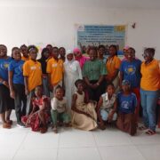 C’est dans le cadre du Projet Ignite qui prend fin le 31 mars 2026.