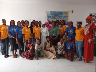 C’est dans le cadre du Projet Ignite qui prend fin le 31 mars 2026.