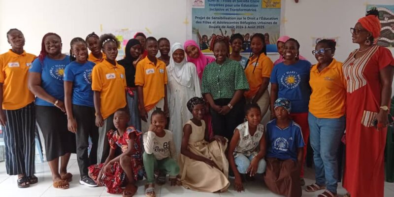 C’est dans le cadre du Projet Ignite qui prend fin le 31 mars 2026.