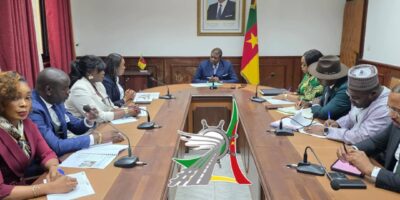 Le patron de ce département ministériel, Jean Ernest Masséna Ngallè Bibéhè et la présidente du PRO MEET UP, Carole Mbessa Elongo ont évoqué la question le 17 mars dernier à Yaoundé.