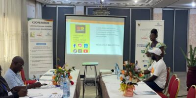 Après les étapes du Centre et de l’Ouest, la caravane de l’Agritech Innovation Challenge a posé ses valises à Limbe pour les sélections régionales du Littoral et du Sud-Ouest. Soutenue par la Banque mondiale, cette 2ᵉ édition vise à accélérer la transformation numérique du secteur agro-pastoral camerounais. Sur 22 candidats auditionnés depuis mardi, seuls les plus convaincants décrocheront leur ticket pour la finale nationale.  