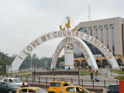L'ouverture a eu lieu le 19 avril dernier, en marge de la visite apostolique du Pape Léon XIV. Une initiative pionnière portée par l’ONG Catharsis, en collaboration avec le Think Do Thank The Okwelians et l’Université Catholique d’Afrique Centrale (UCAC) qui l’accueille en son sein. 