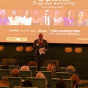 Entre une vieille maison propre et une belle maison sale, il y a une nette différence. Au pays de Patrice Talon, on sait bien faire la part des choses.