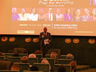 Entre une vieille maison propre et une belle maison sale, il y a une nette différence. Au pays de Patrice Talon, on sait bien faire la part des choses.