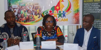 En lançant officiellement ces activités ce 09 avril 2026, l’organisation conduite par Doris Ngum, coordonnatrice nationale, ambitionne de faire du Cameroun un pays fier et prospère.