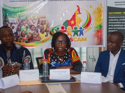 En lançant officiellement ces activités ce 09 avril 2026, l’organisation conduite par Doris Ngum, coordonnatrice nationale, ambitionne de faire du Cameroun un pays fier et prospère.