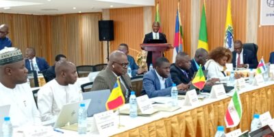 Les experts de la Communauté économique et monétaire de l'Afrique centrale sont réunis à Yaoundé du 20 au 22 avril 2026 pour finaliser un référentiel régional visant à rendre fiables les données démographiques et à garantir une identité juridique à tous les citoyens de la sous-région.