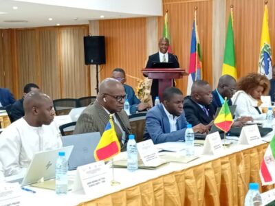 Les experts de la Communauté économique et monétaire de l'Afrique centrale sont réunis à Yaoundé du 20 au 22 avril 2026 pour finaliser un référentiel régional visant à rendre fiables les données démographiques et à garantir une identité juridique à tous les citoyens de la sous-région.