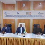 L'atelier régional de validation du guide pratique de mise en œuvre des systèmes d'enregistrement des faits et des statistiques de l'état civil (Esec) en Afrique centrale s'est achevé ce 22 avril à Yaoundé. Les travaux ont permis de valider le guide, sous réserve de la prise en compte des amendements formulés.