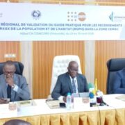 Les travaux de l'atelier régional de validation du guide pratique des Recensements Généraux de la Population et de l'Habitat (RGPH) ont abouti à plusieurs avancées majeures. Le guide a été révisé pour mieux refléter les expériences des pays de la Cemac, dont cinq des six États ont déjà mené un recensement dans le cadre du cycle 2020.
