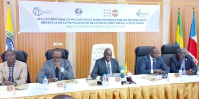 Les travaux de l'atelier régional de validation du guide pratique des Recensements Généraux de la Population et de l'Habitat (RGPH) ont abouti à plusieurs avancées majeures. Le guide a été révisé pour mieux refléter les expériences des pays de la Cemac, dont cinq des six États ont déjà mené un recensement dans le cadre du cycle 2020.