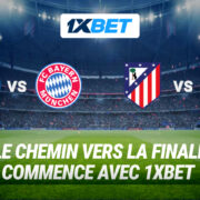 PSG vs Bayern, Atlético vs Arsenal : les affiches XXL du dernier carré de la C1 !