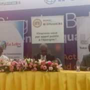 Alors que la 4ème édition de ce colloque international se profile à l’horizon, un point d’honneur sera mis sur le financement de la croissance économique par le marché financier. On en saura un peu plus du 23 au 24 avril 2026. 