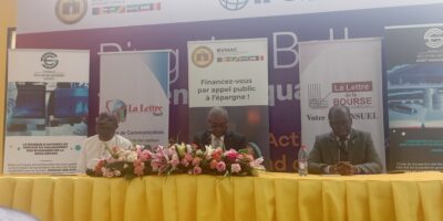 Alors que la 4ème édition de ce colloque international se profile à l’horizon, un point d’honneur sera mis sur le financement de la croissance économique par le marché financier. On en saura un peu plus du 23 au 24 avril 2026.