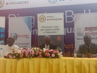 Alors que la 4ème édition de ce colloque international se profile à l’horizon, un point d’honneur sera mis sur le financement de la croissance économique par le marché financier. On en saura un peu plus du 23 au 24 avril 2026. 