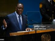Macky Sall et le Secrétariat général de l’ONU : le paradoxe d'une candidature « hors-sol »