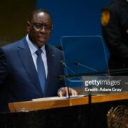 Macky Sall et le Secrétariat général de l’ONU : le paradoxe d'une candidature « hors-sol »
