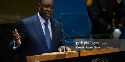 Macky Sall et le Secrétariat général de l’ONU : le paradoxe d'une candidature « hors-sol »