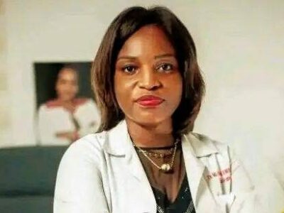 La grande annonce a été faite le 22 avril 2026 par Dr Ndom Idjem Epse Ebongue Manga Marie Solange, Directrice de cet hôpital. C’était en marge du symposium portant sur la lutte contre l’éclampsie.